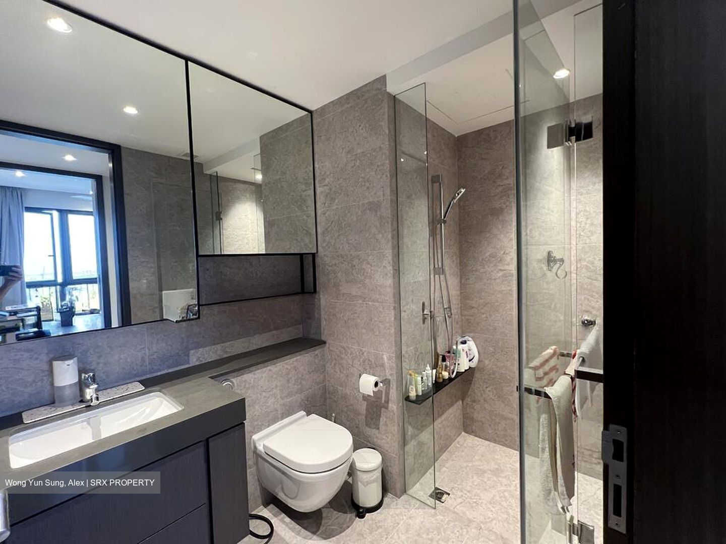 Avenue South Residence (D3), Apartment #516951761
